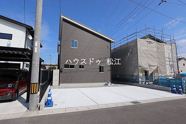 現地8月22日撮影