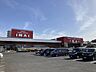 周辺：スーパーホームセンターいない松江春日店 990m