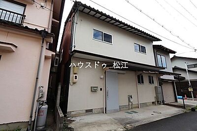 外観 外観