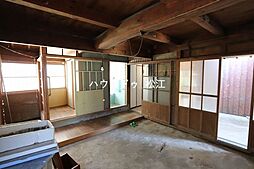室内の画像