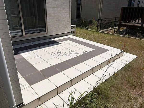 その他室内