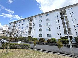 藤阪ハイツB6棟