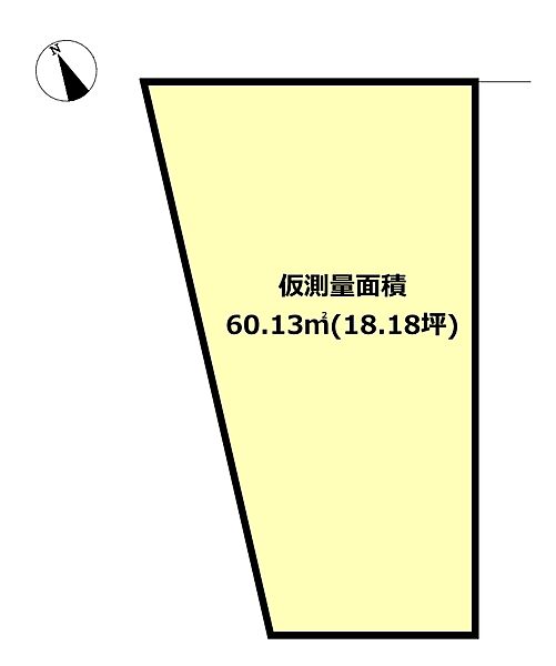 区画図：327002973217