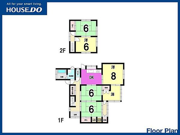 間取り：340000251650