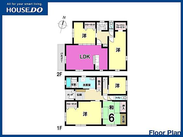 間取り：340000251201