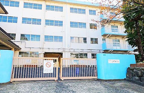 富野中学校 1...