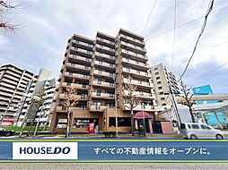 イマージュグランシュクセ下到津　到津小・板櫃中学校