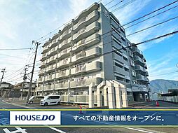 リヴィエール小倉東　マンション　貫小・田原中学校