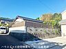 外観：◆◆下関市田倉御殿町　売土地◆◆　◆土地面積　約123坪♪　◆建築条件なし♪