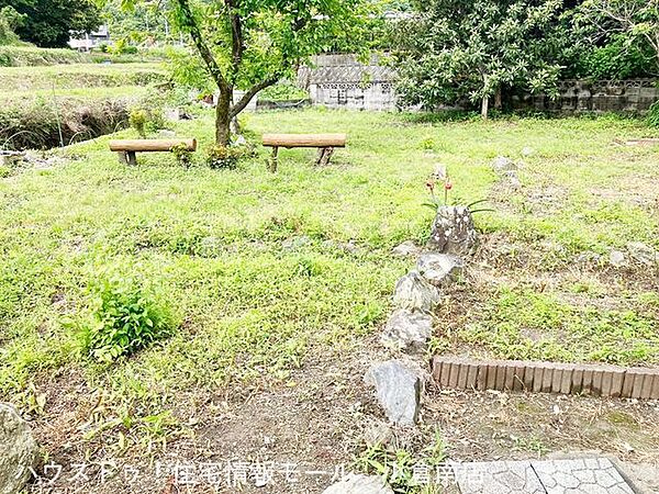 ◆◆京都郡苅田町　売土地◆◆　◆土地面積　約192坪　◆平坦　◆建築条件なし