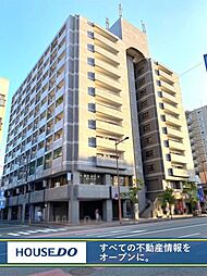 ホワイトキャッスル下到津　到津小・板櫃中学校