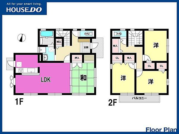 間取り：340000251672