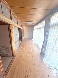 室内の画像