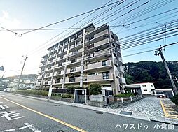 ミリオンコーポラス谷町　マンション　門司中央小・門司中学校