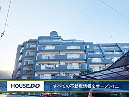 サンパーク門司緑ヶ丘　藤松小・緑丘中学校