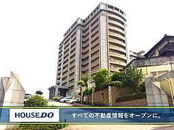 グランドパレスヴァンテアン徳力 中古マンション
