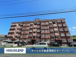 小倉南区朽網東 サンライフ朽網 東朽網小・南曽根中学校