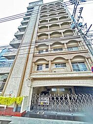 小倉北区金鶏町　プレジデント到津　泉台小・篠崎中学校