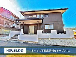 福岡県北九州市小倉南区朽網東６丁目