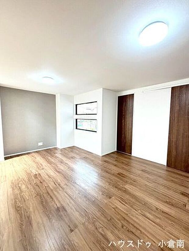 本日ご案内いたします♪新築なら専門の当店へおまかせください♪」ほとんどのお客様はご来店いただいております◆◆小倉南区横代北町 新築戸建て◆◆〜最寄り駅まで徒歩約8分♪吹抜♪駐車場2台♪〜