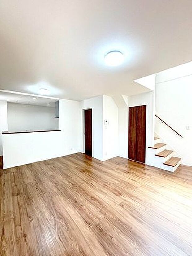 本日ご案内いたします♪新築なら専門の当店へおまかせください♪」ほとんどのお客様はご来店いただいております◆◆小倉南区横代北町 新築戸建て◆◆〜最寄り駅まで徒歩約8分♪吹抜♪駐車場2台♪〜