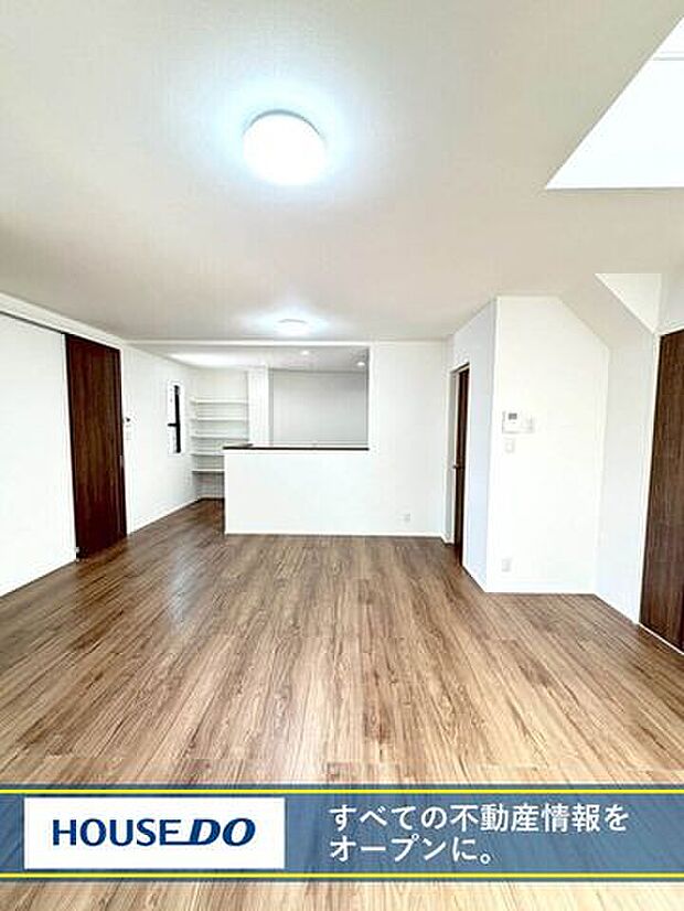 本日ご案内いたします♪新築なら専門の当店へおまかせください♪」ほとんどのお客様はご来店いただいております◆◆小倉南区横代北町 新築戸建て◆◆〜最寄り駅まで徒歩約8分♪吹抜♪駐車場2台♪〜