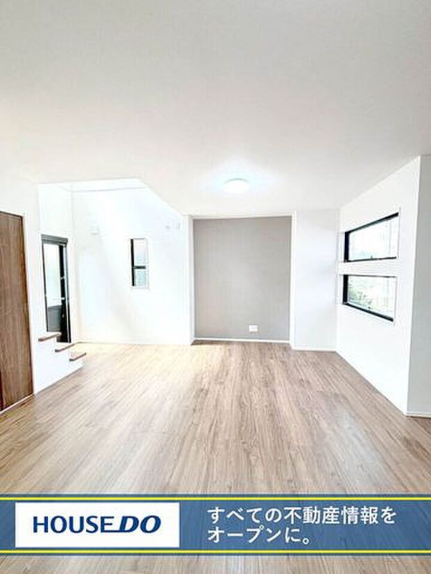 本日ご案内いたします♪新築なら専門の当店へおまかせください♪」ほとんどのお客様はご来店いただいております◆◆小倉南区横代北町 新築戸建て◆◆〜最寄り駅まで徒歩約8分♪吹抜♪駐車場2台♪〜