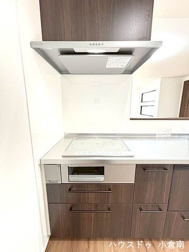 本日ご案内いたします♪新築なら専門の当店へおまかせください♪」ほとんどのお客様はご来店いただいております◆◆小倉南区横代北町 新築戸建て◆◆〜最寄り駅まで徒歩約8分♪吹抜♪駐車場2台♪〜