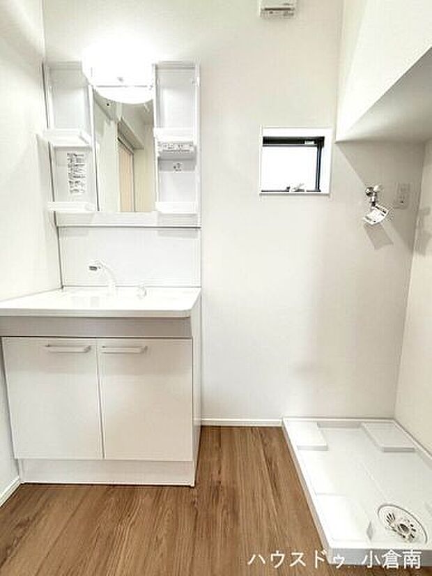 本日ご案内いたします♪新築なら専門の当店へおまかせください♪」ほとんどのお客様はご来店いただいております◆◆小倉南区横代北町 新築戸建て◆◆〜最寄り駅まで徒歩約8分♪吹抜♪駐車場2台♪〜