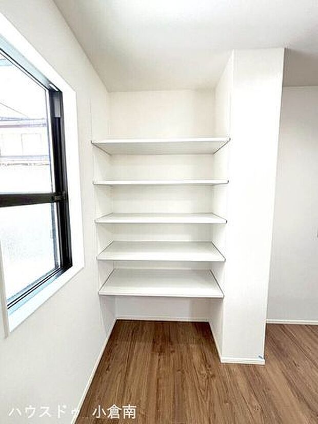 本日ご案内いたします♪新築なら専門の当店へおまかせください♪」ほとんどのお客様はご来店いただいております◆◆小倉南区横代北町 新築戸建て◆◆〜最寄り駅まで徒歩約8分♪吹抜♪駐車場2台♪〜