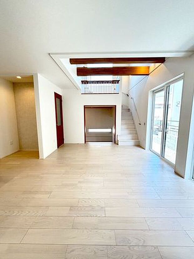 門司区大里戸ノ上3丁目4LDK新築戸建て♪オール電化♪大里東小まで徒歩約7分♪スーパー徒歩約6分♪