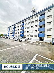 エメラルドハイツ大里　萩ヶ丘小・戸ノ上中学校