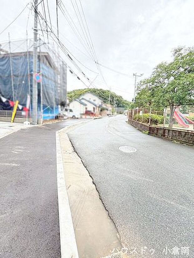 本日見学できます♪新築なら専門の当店へおまかせください♪小倉南区志井4丁目新築戸建て♪スーパーまで徒歩約4分♪コンビニまで徒歩約7分♪駅チカ♪駐車場2台分♪　ほとんどのお客様がご来店いただいています♪