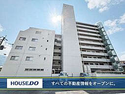 ミリオンコーポラス白鳳　足立小・菊陵中学校