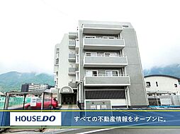 リヴィエール足原　足原小・霧丘中学校