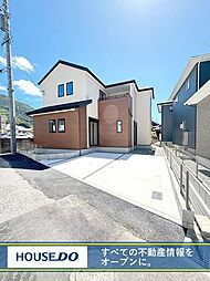 福岡県北九州市小倉南区湯川1丁目