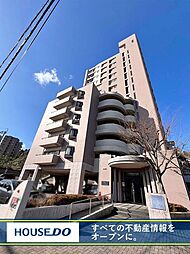 アールフォーレ到津オブジェI　マンション　到津小・板櫃中学校