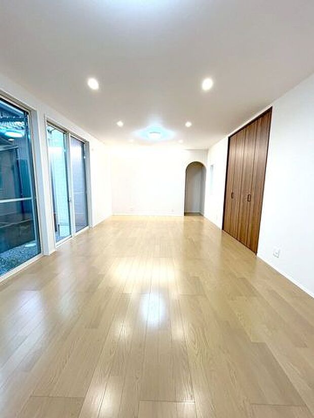 小倉南区湯川新町 新築戸建て♪平屋♪JR安部山公園駅まで徒歩約10分で駅チカ♪湯川小まで徒歩約5分♪