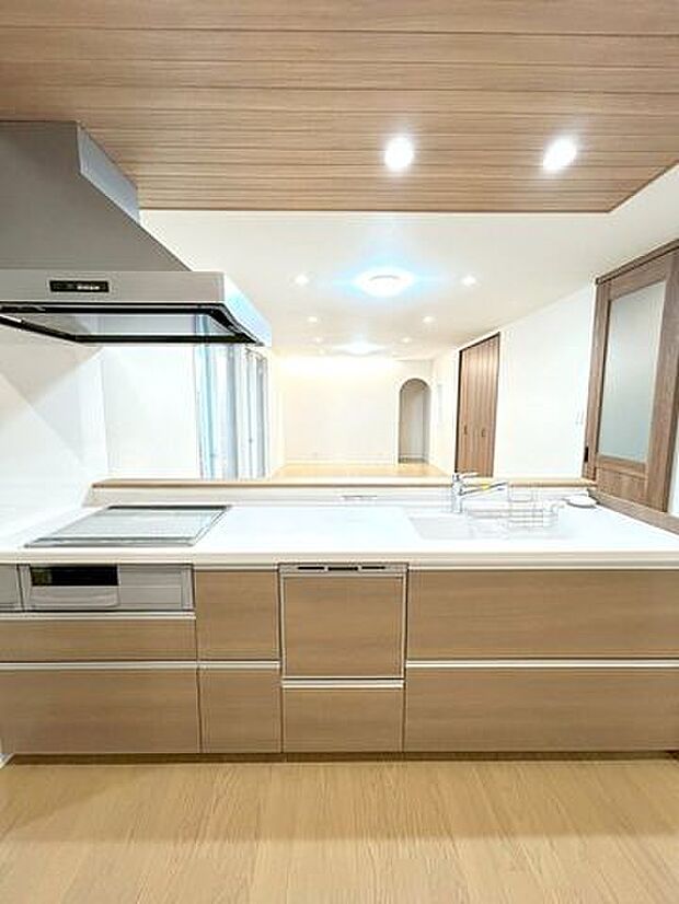 小倉南区湯川新町 新築戸建て♪平屋♪JR安部山公園駅まで徒歩約10分で駅チカ♪湯川小まで徒歩約5分♪