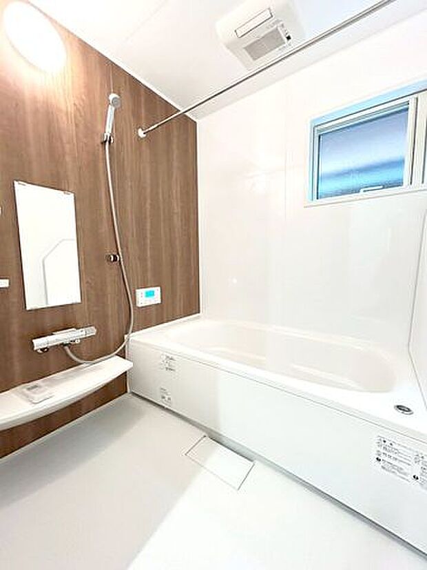 小倉南区湯川新町 新築戸建て♪平屋♪JR安部山公園駅まで徒歩約10分で駅チカ♪湯川小まで徒歩約5分♪