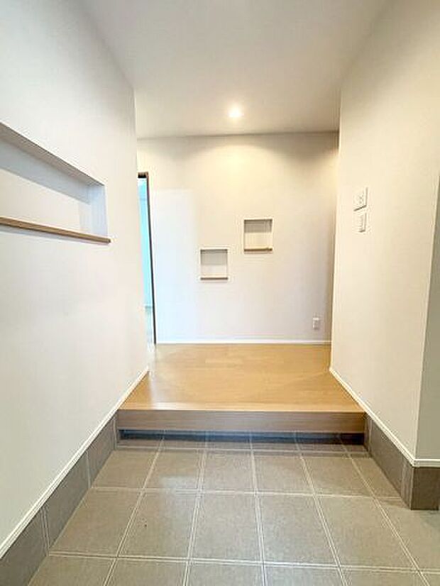 小倉南区湯川新町 新築戸建て♪平屋♪JR安部山公園駅まで徒歩約10分で駅チカ♪湯川小まで徒歩約5分♪