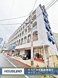 ブルーハイツ枝光　ひびきが丘小・枝光台中学校