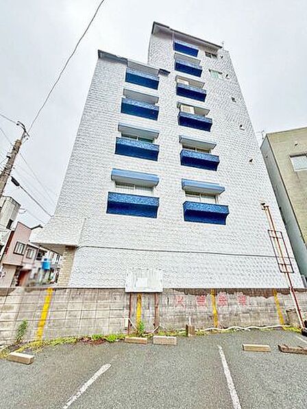 ◆◆ブルーハイツ枝光　マンション◆◆　～オーナーチェンジ物件です！～　◆3DK