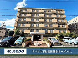 エクレール足立　寿山小・足立中学校