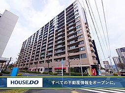 アーベインルネス大手町 　清水小・篠崎中学校