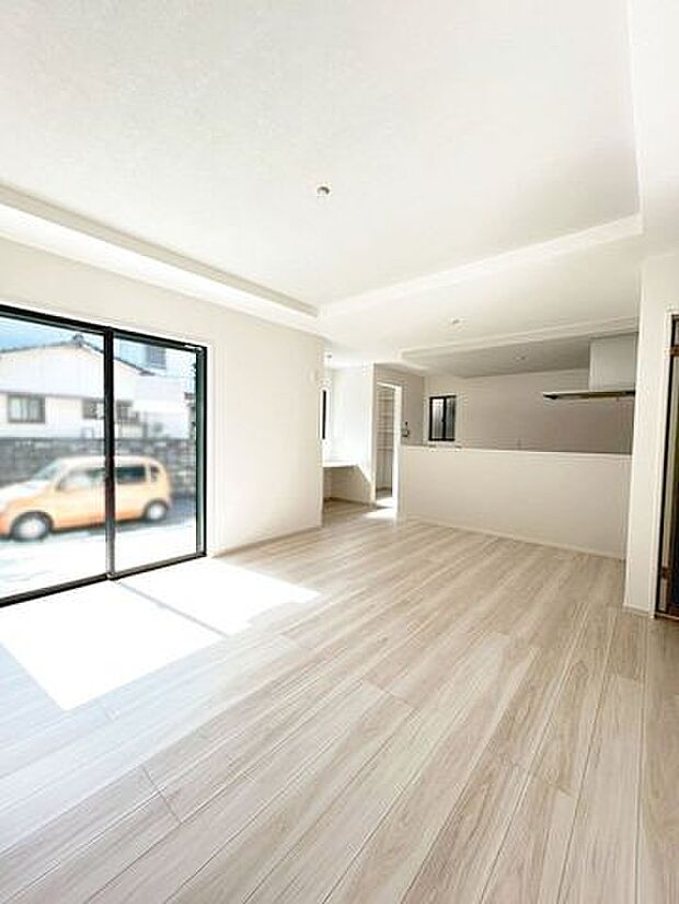 ダイニングキッチン