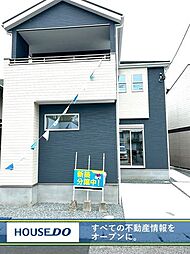 福岡県北九州市小倉南区湯川新町3丁目