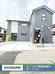 福岡県北九州市小倉南区湯川新町4丁目