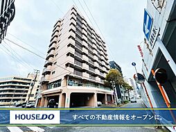 サンコーポ大手町　西小倉小・思永中学校