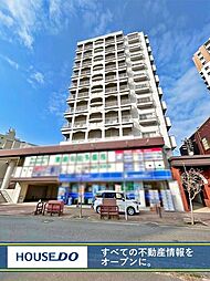 オーク小倉　到津小・板櫃中学校